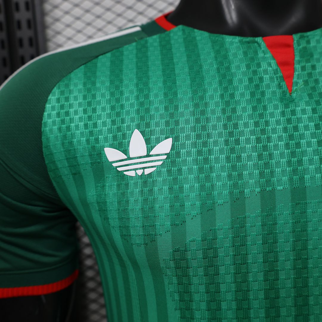 Algeria World Cup 2026 Away (Player)