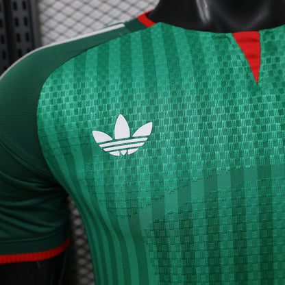 Algeria World Cup 2026 Away (Player)