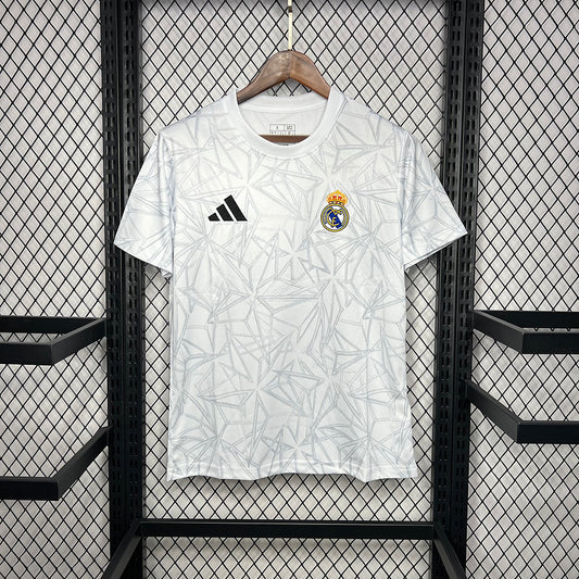 Real Madrid 24/25 Pre-Match (Fan)