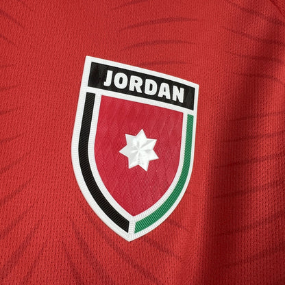 Jordan World Cup 2026 Away (Fan)