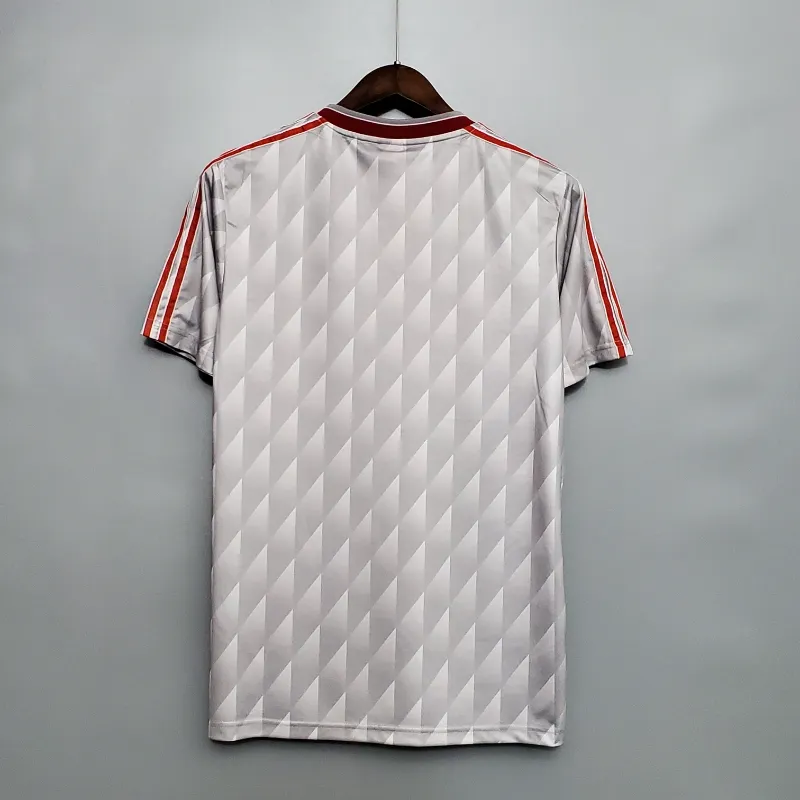 Liverpool Retro 89/91 Away (Fan)