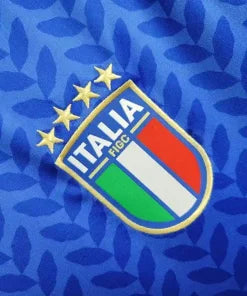 Italy World Cup 2026 Home (Player)