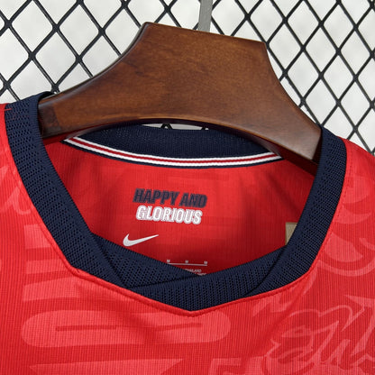England World Cup 2026 Away (Fan)