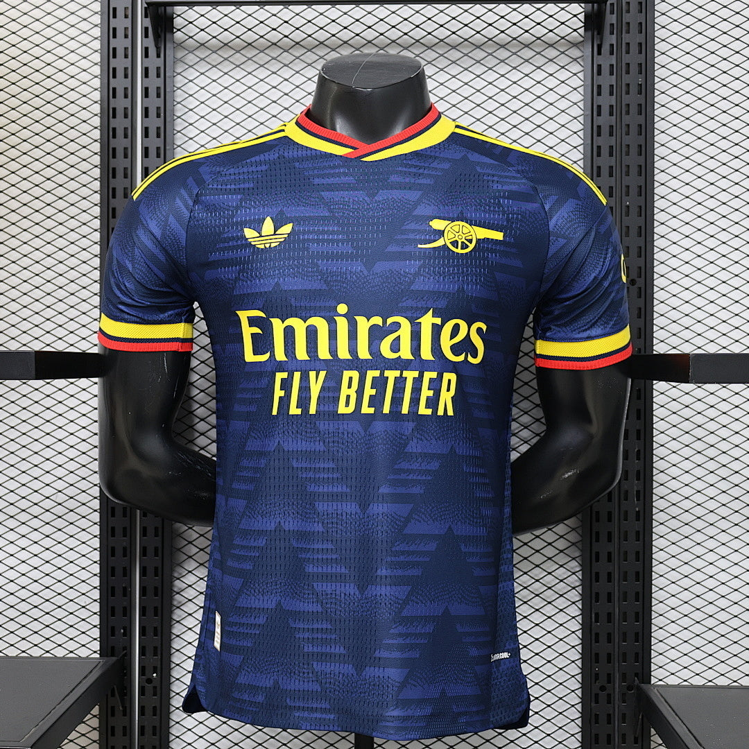 Arsenal 26/27 Away (Player)