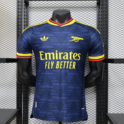 Arsenal 26/27 Away (Player)