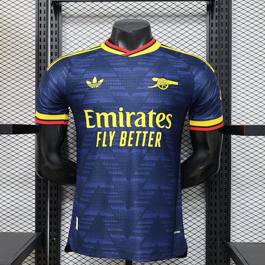 Arsenal 26/27 Away (Player)