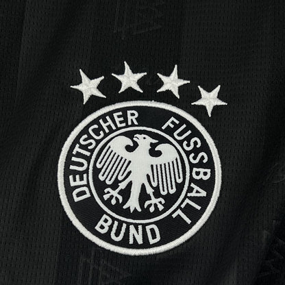 Germany World Cup 2026 Black Edition (Fan)