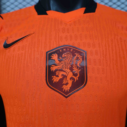 Netherlands World Cup 2026 Home (Player)