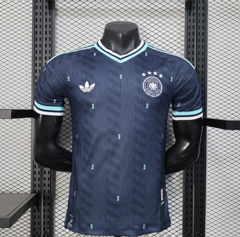 Germany World Cup 2026 Away (Player)