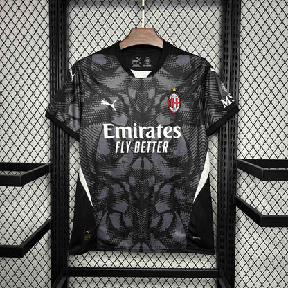 AC Milan 24/25 Goalkeeper Kit (Fan)