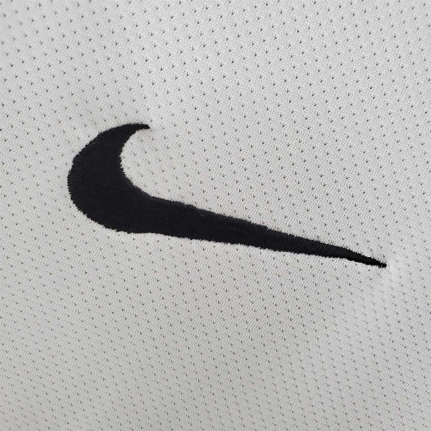 Santos Retro 11/12 Home (Fan)