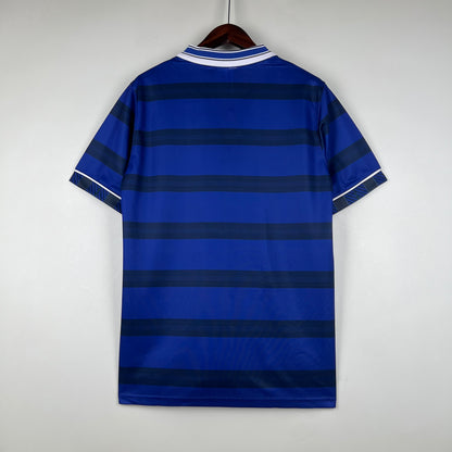 Scotland Retro 1998 Home (Fan)