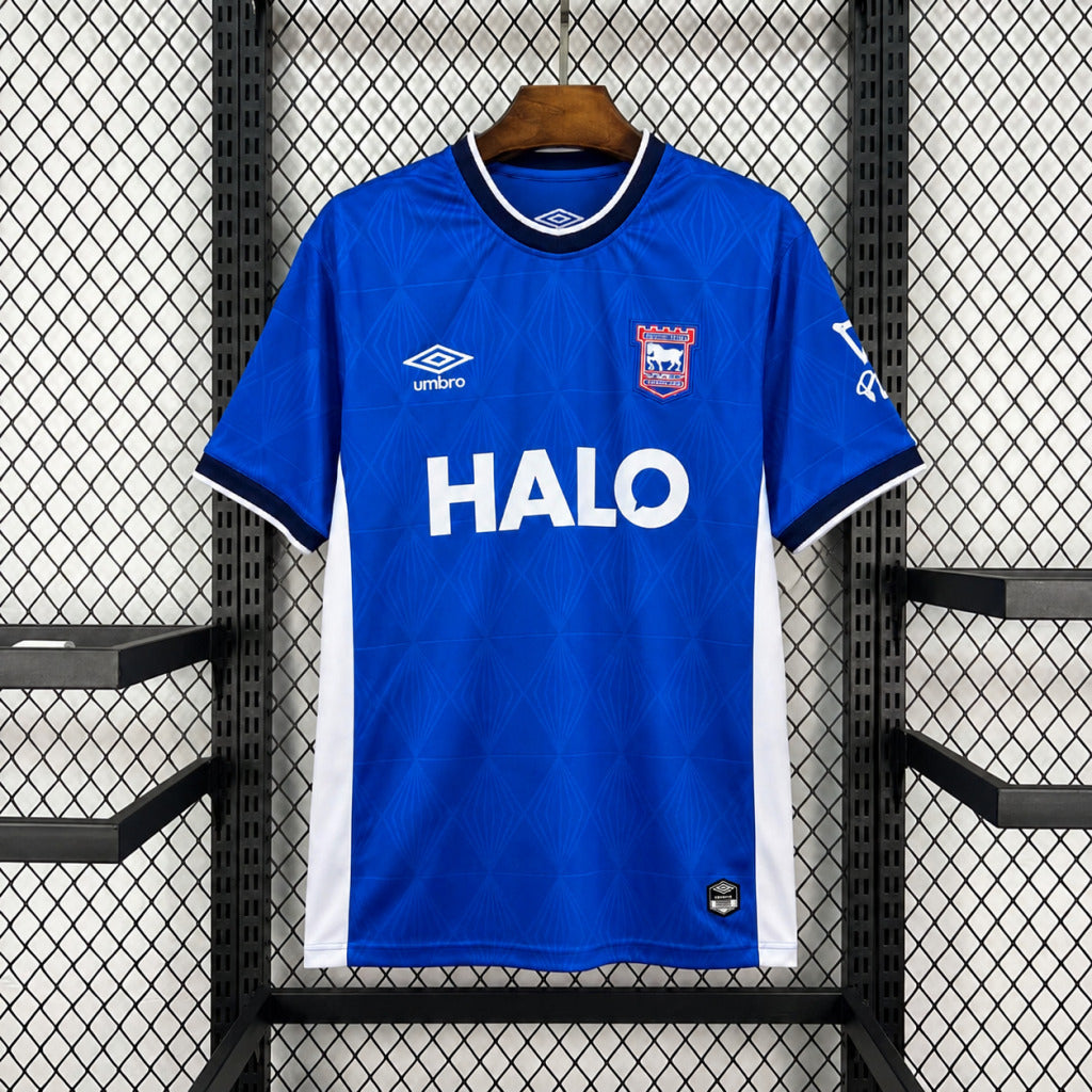 Ipswich 26/27 Home (Fan)