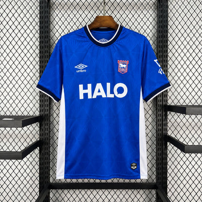 Ipswich 26/27 Home (Fan)