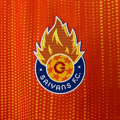 Aniquiladores FC 24/25 Away (Fan)