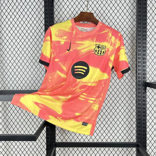 BARCELONA 25/26 LIMITED EDITION (FAN)