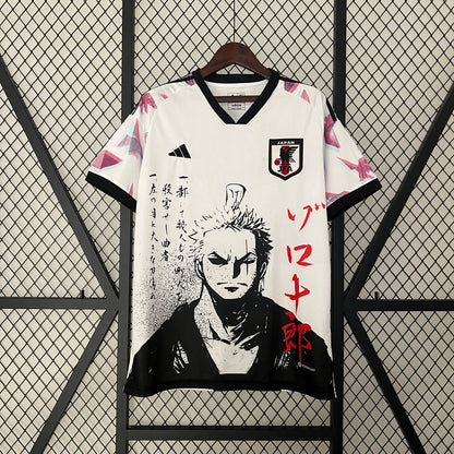 Japan 24/25 Special Edition (Fan)