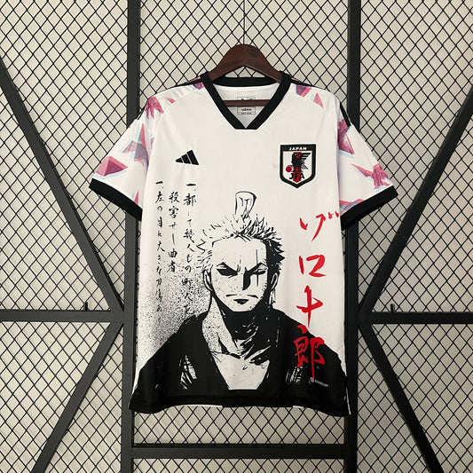 Japan 24/25 Special Edition (Fan)