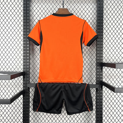 Netherlands World Cup 2026 Home (Kids)