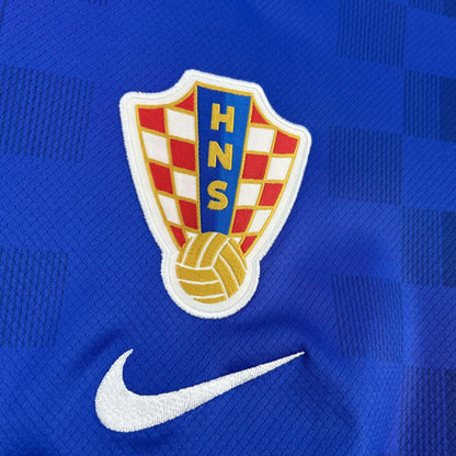 Croatia World Cup 2026 Away (Fan)