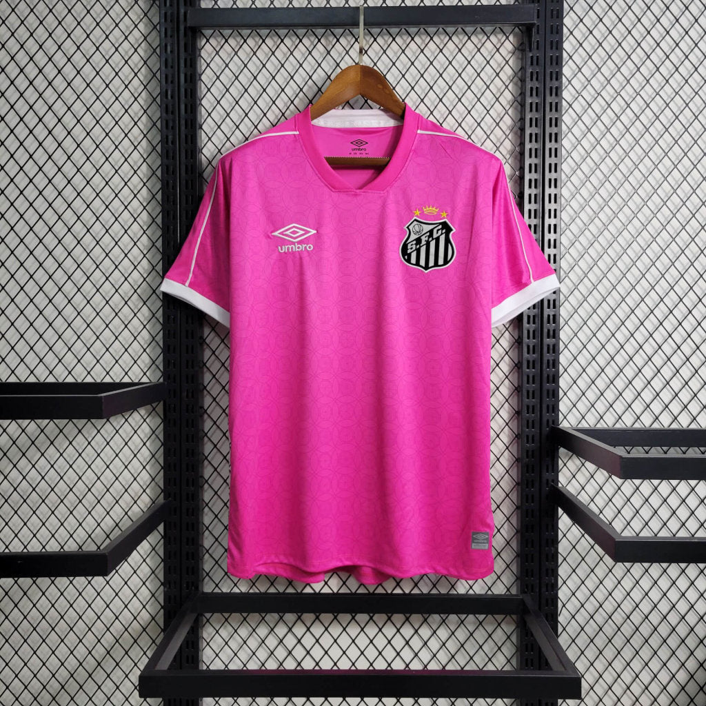 Santos 23/24 Pink Edition (Fan)