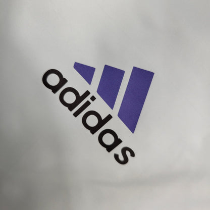 Real Madrid 23/24 Reversible Windbreaker (Fan)