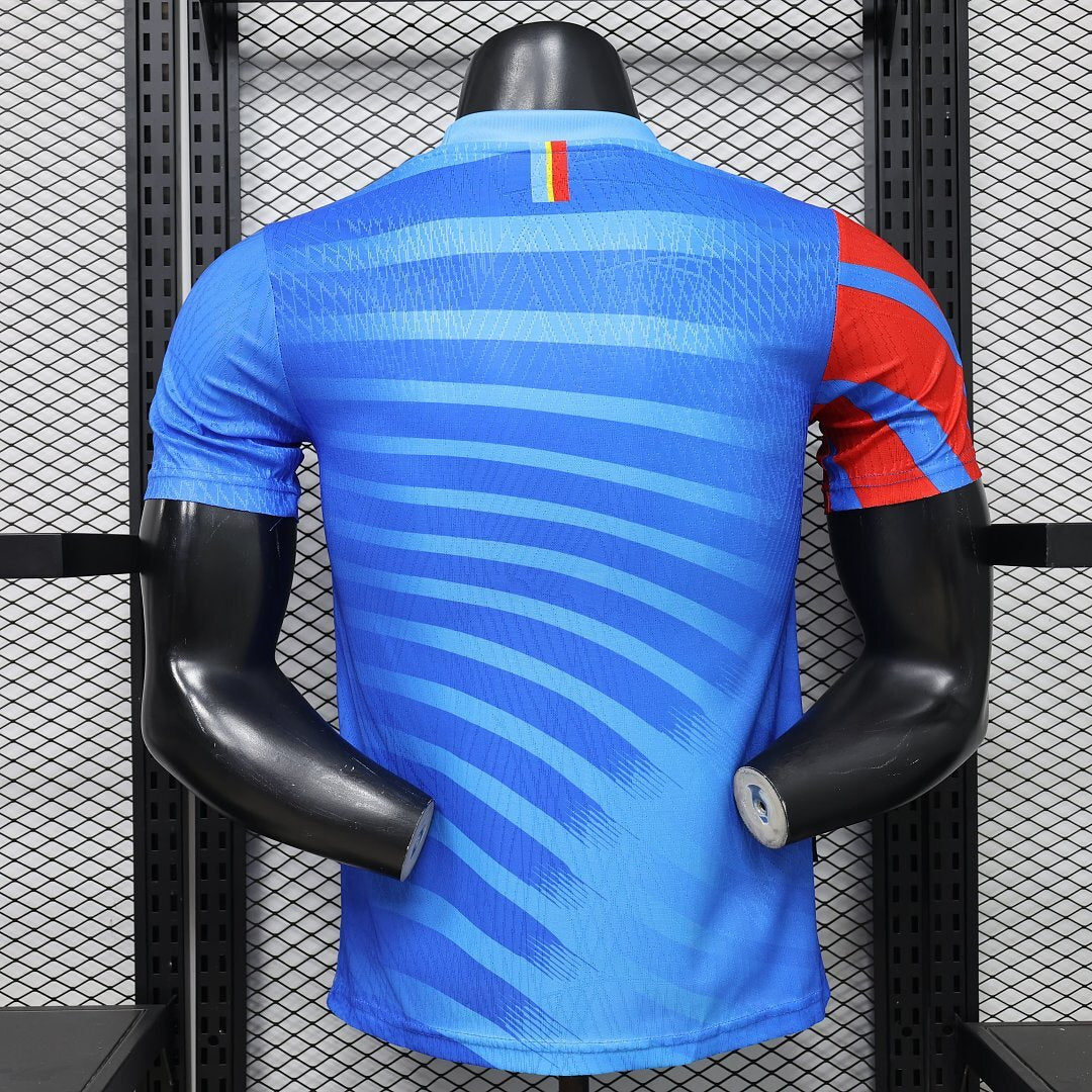 Congo World Cup 2026 Home (Player)