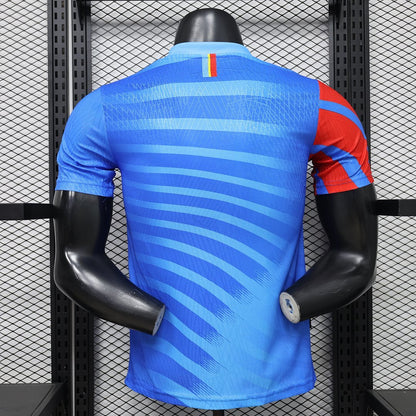 Congo World Cup 2026 Home (Player)