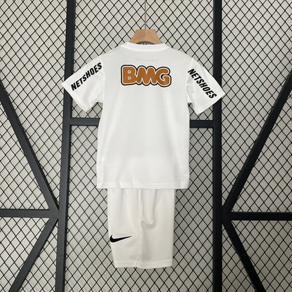 Santos Retro 11/12 Home (Kids)