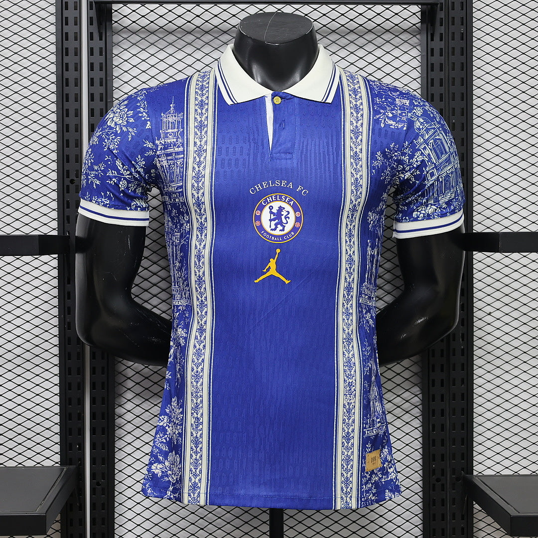 Chelsea 26/27 Jordan Edition (Player)