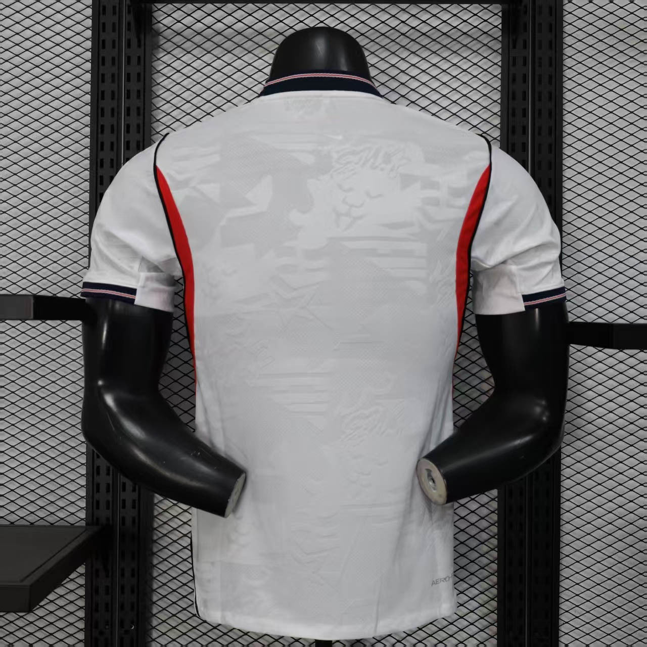 England World Cup 2026 Home (Player)