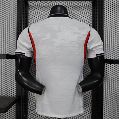 England World Cup 2026 Home (Player)