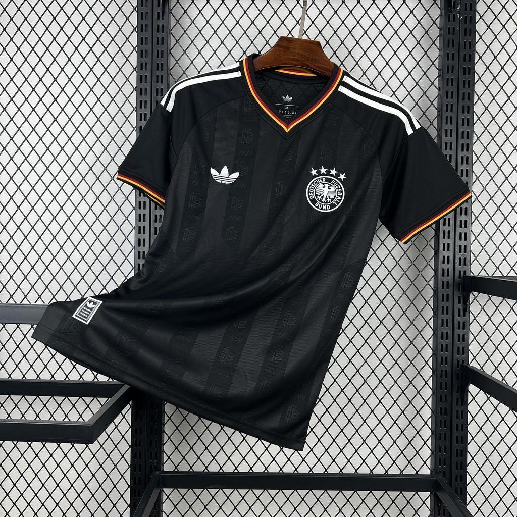 Germany World Cup 2026 Black Edition (Fan)