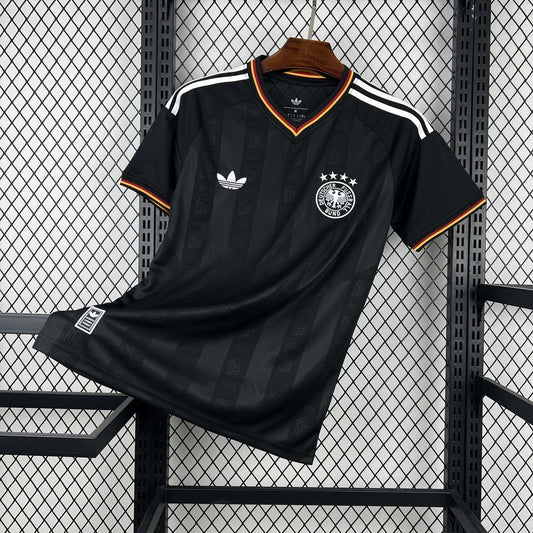 Germany World Cup 2026 Black Edition (Fan)