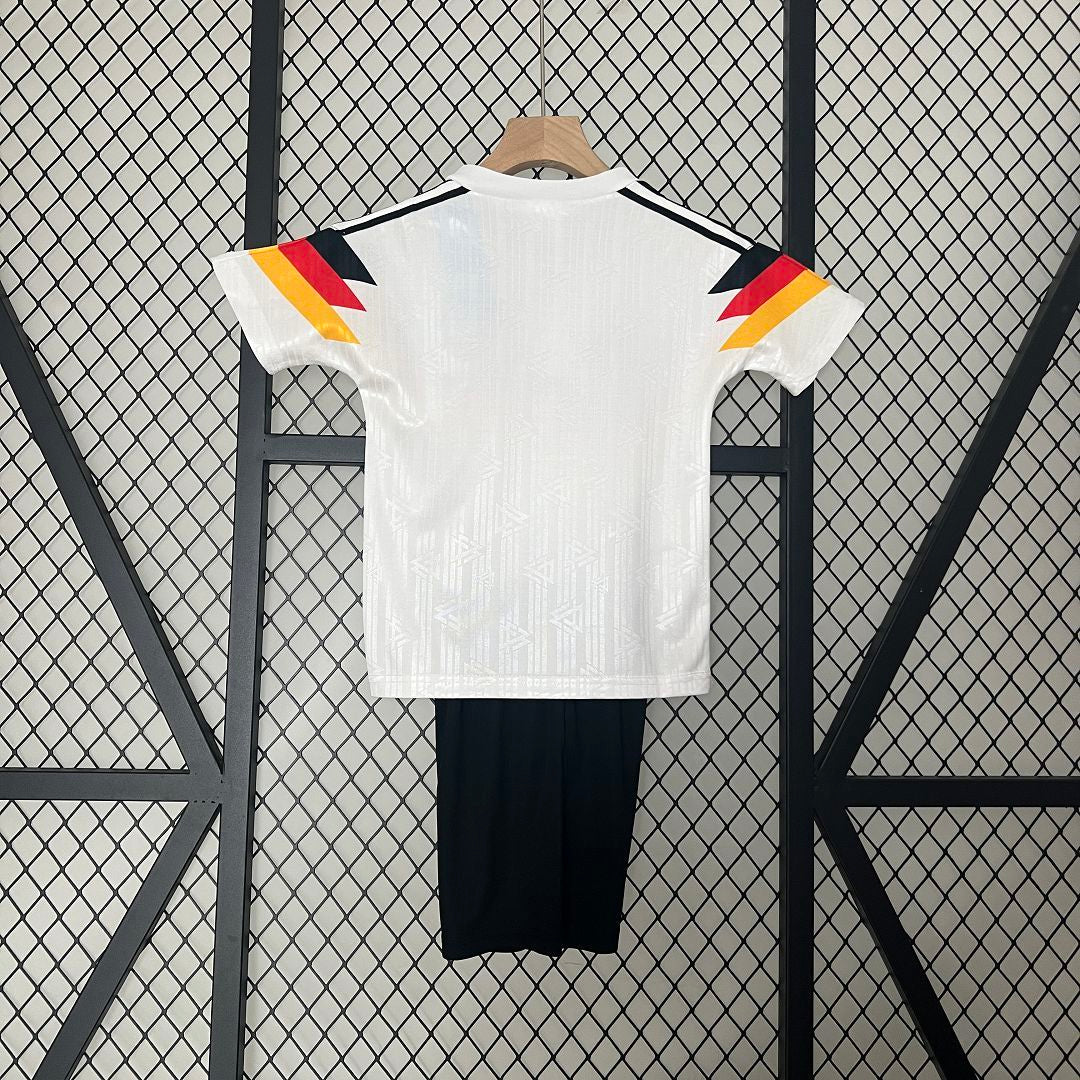 Germany Retro 1990 Home (Kids)