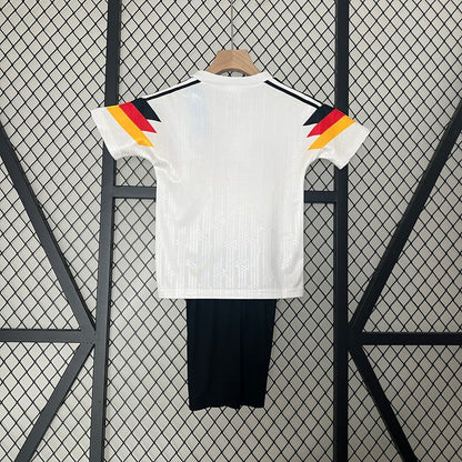 Germany Retro 1990 Home (Kids)