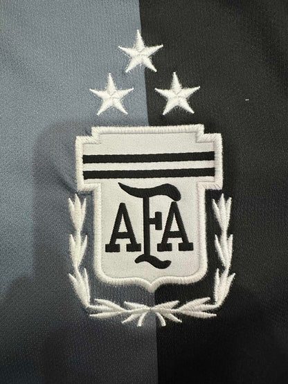 Argentina 24/25 Black edition (Fan)