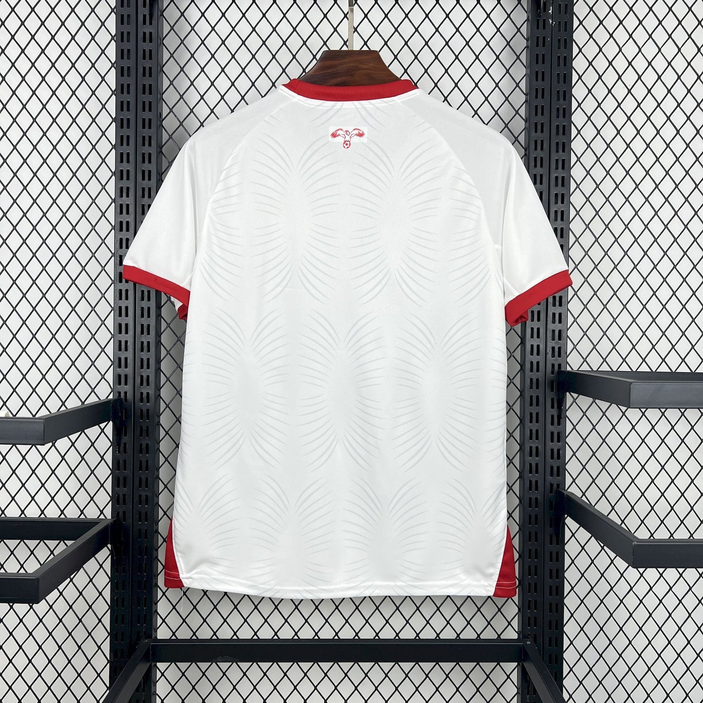 Jordan World Cup 2026 Home (Fan)