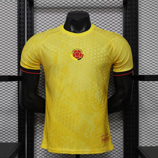 Colombia World Cup 2026 Limited Edition (Player)