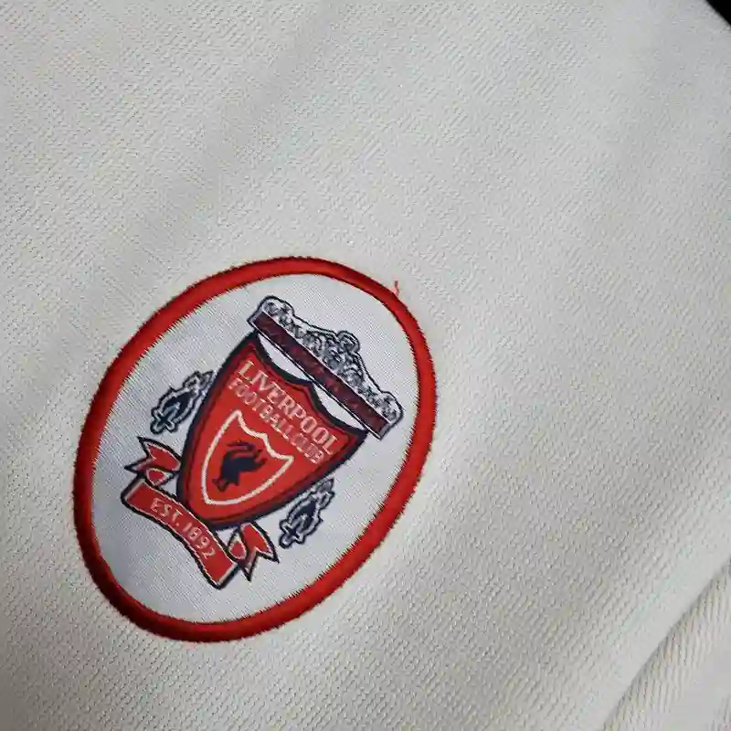 Liverpool Retro 98/99 Away (Fan)