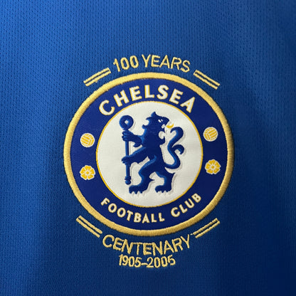 Chelsea Retro 05/06 Home (Fan)