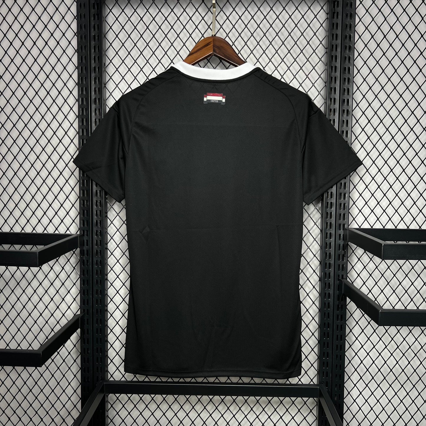 Manchester United 24/25 Goalkeeper Kit (Fan)