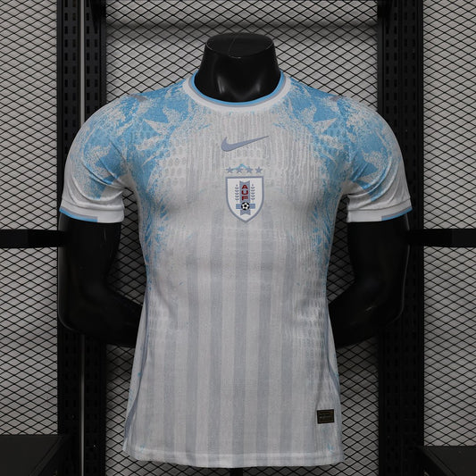 Uruguay World Cup 2026 Special Edition White (Player)