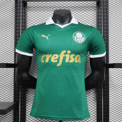 Palmeiras 24/25 Home (Player)