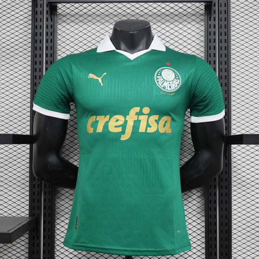 Palmeiras 24/25 Home (Player)