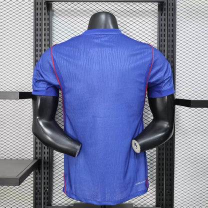 Croatia World Cup 2026 Away (Player)