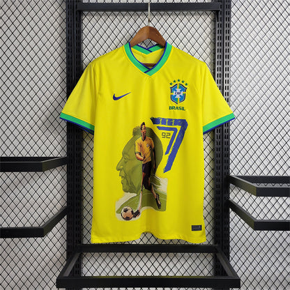 Brazil Pele Edition (Fan)