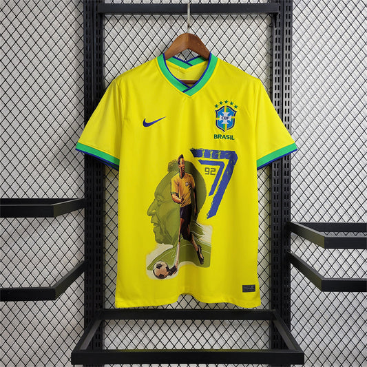 Brazil Pele Edition (Fan)