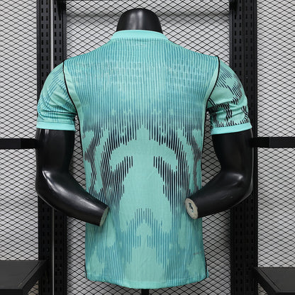 Brazil World Cup 2026 Goalkeeper Green (Player)