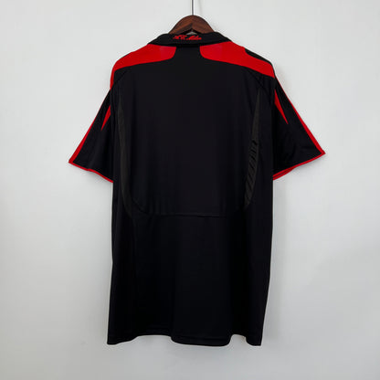 AC Milan Retro 07/08 Third Away (Fan)